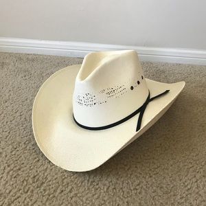 Cowboy hat